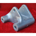 Aluminum Die Casting Parts of Rack for Auto Use